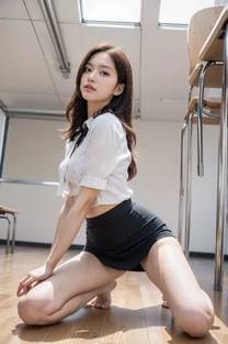 象山发光事件 剧照 1