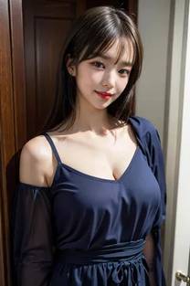 有朵云像你 剧照 2